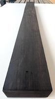 Gabon Ebony 2 x 3-3/4 x 41-1/4 (extremely rare!!)